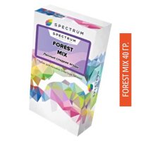 Табак Spectrum 40 гр - Forest Mix
