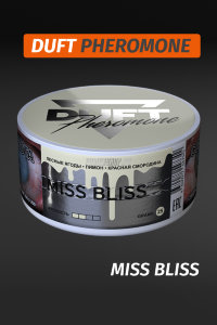 Duft Pheromone 25гр-Miss Bliss