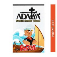 Табак  Adalya 50 гр - Popeye ( папая)
