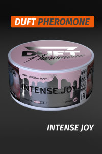 Duft Pheromone 25гр - Intense Joy