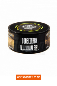 Must Have 25 гр - Gooseberry