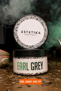 Estetika 250 - Earl Grey