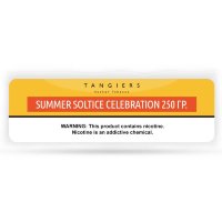 Табак Tangiers 250 гр -80- Summer Soltice Celebration