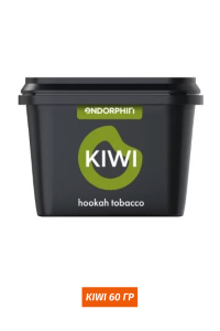 Табак endorphin 60gr - kiwi