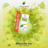 Табак  Spectrum 100 гр - Brazilian Tea