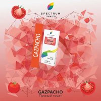 Табак  Spectrum 100 гр - Gazpacho