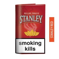 Табак для самокруток Stanley Red