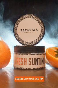 Estetika 250 - Fresh Suntina