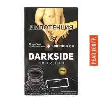 Табак  Darkside Medium\Core 100 гр - Pear