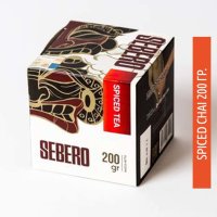 Табак Sebero 200 гр - Пряный чай