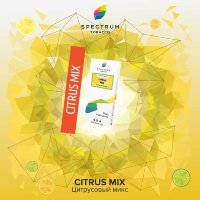 Табак  Spectrum 100 гр - Citrus Mix