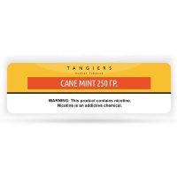 Табак Tangiers 250 гр -96- Cane Mint (Noir Желт)