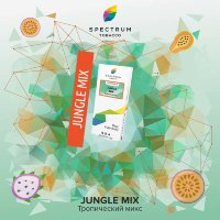 Табак  Spectrum 100 гр - Jungle Mix