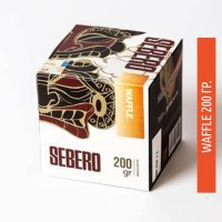 Табак Sebero 200 гр - Вафли