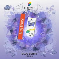 Табак  Spectrum 100 гр - Blue Berry