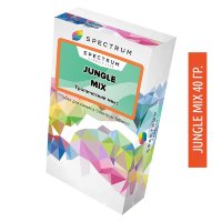 Табак Spectrum 40 гр - Jungle Mix