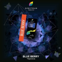 Табак  Spectrum H 100 гр - Blue berry