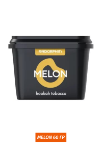 Табак endorphin 60gr - melon
