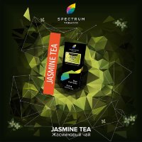 Табак  Spectrum H 100 гр - Jasmine Tea