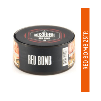 Must Have 25 гр - Red bomb