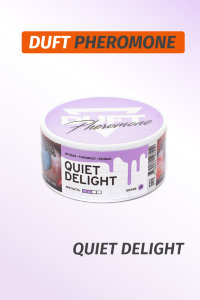 Duft Pheromone 25гр - Quiet Delight
