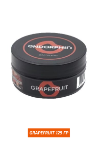 Табак Endorphin 125gr - grapefruit