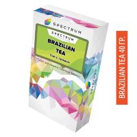 Табак Spectrum 40 гр - Brazilian Tea