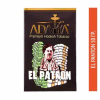 Табак Adalya 50 гр - El patron (маракуйи, цитрусов и льда)