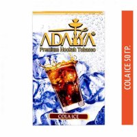 Табак  Adalya 50 гр - Cola Ice