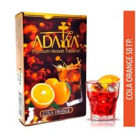 Табак  Adalya 50 гр - Cola orange