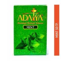 Табак  Adalya 50 гр - Mint