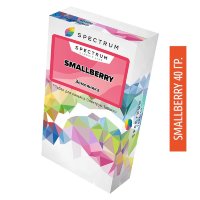 Табак Spectrum 40 гр - Smallberry