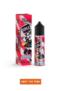 The scandalist - Obey The Pink 58ml