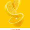 Табак StarLine 250 гр - Лимон