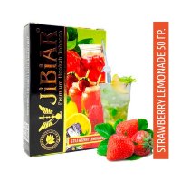 Jibiar 50g -  Strawberry Lemonade
