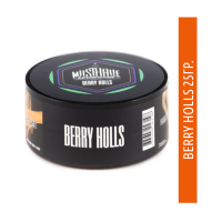 Must Have 25 гр - Berry holls