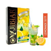 Jibiar 50g -Lemonade