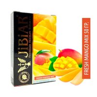 Jibiar 50g -Fresh Mango Mix