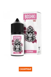 Boshki Salt - Сахарные 30ml (20)