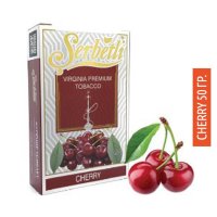 Табак Serbetli 50 гр - Cherry (Вишня)