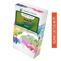 Табак Spectrum 40 гр - Agava Cactus
