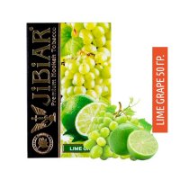 Jibiar 50g - Lime Grape