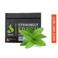 Табак Fumari 100 гр - Sweet mint (Сладкая мята)