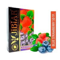 Jibiar 50g - Blue Strawberry