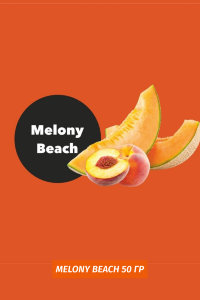Табак  Mattpear Old School mix 30 гр - Melony Beach