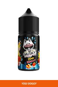 Husky Premium Salt - Yoggi Doggy 30 ml (20)