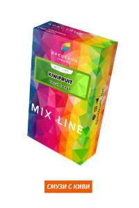 Табак  Spectrum Mix 40 гр -  Kiwifruit