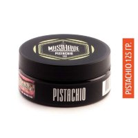 Табак  Must Have 125 гр - Pistachio