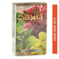 Табак Adalya 50 гр - Grape Mint