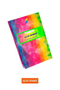 Табак  Spectrum Mix 40 гр - Acid Shake